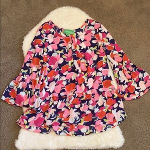 Pappagallo blouse